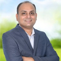Aniket Raikar