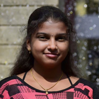 Kavya N