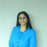 Ranjani Rangan, CAMS