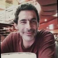 Alexandre Abreu