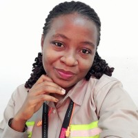 Jessica Kumapley, Pe-Ghie