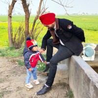 Gurwinder Singh Gosal