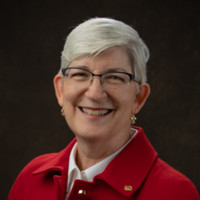 Cheryl Stevens