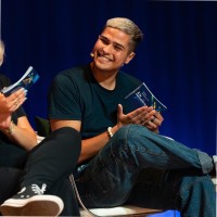 Damian Mujica