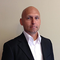 Erik T. Larson