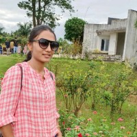 Alfiya Chacko