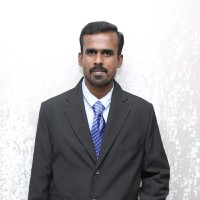 Sabareesan D