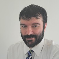 Justin Mitchell