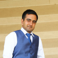 Dipender Singh