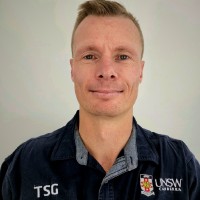 Jj Oosthuizen