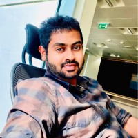 Naveen kumar Devarajan