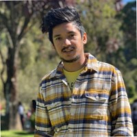 Nikhil Kanyal