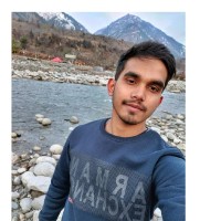 Sourabh Shriwas