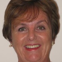 Gillian Marsh