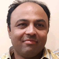 Giridhar Jha