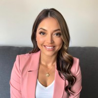 Katelynn (Katie) Gerardo