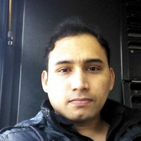 Davinder Kumar