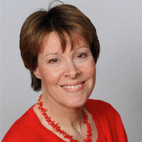 Mary Clarkson