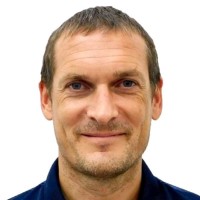 Giles Jacobson