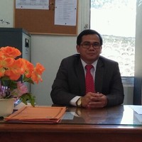 Sugeng Budiono