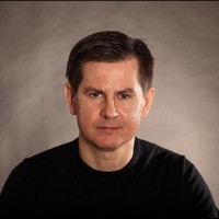 Ilia Kalmykov