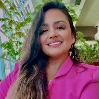 Maria Karina Mendes De Lima