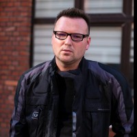 Paweł Majdak-Bagiński