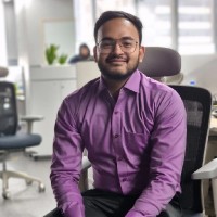 Shashank Singhal