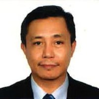 Joel Crispin P. Mayuga