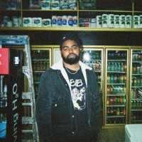 Travis Austin Jr