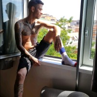 Samuel Hernández Tavio