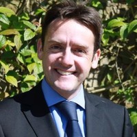 Andrew Beswick