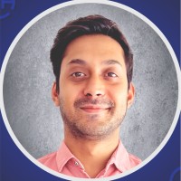 Vansh Desai