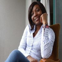 Chinyelu Chidozie