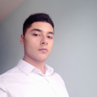 Shahroz Shonazarov