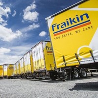 Fraikin Trailer Rental