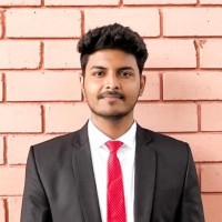 Aniket Garg