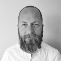 Xavier Þór Fulbright