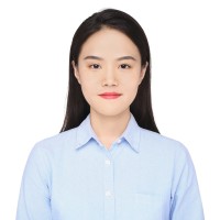 Chenran Wang