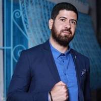 Mohamed Daghbougi