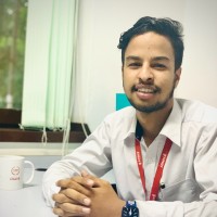 Amrit Lamsal