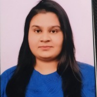 Meenakshi Ojha