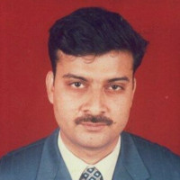 Saptarshi Goswami