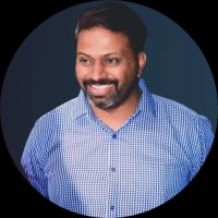Deepak Chougule