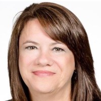 Patty Robertson