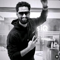 Ajesh Mohan