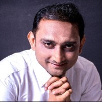 Palak Shah
