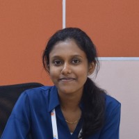 Sreya Jayesh