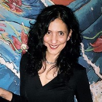 Claudia Bertolino