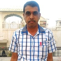 Mr.Omprakash Tiwari